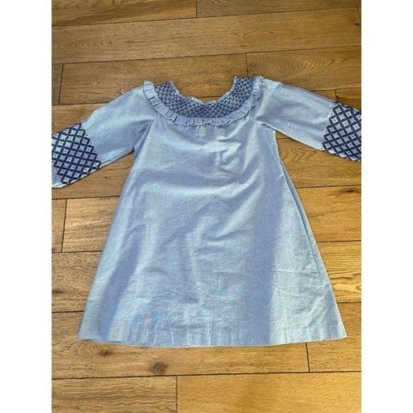 NWOT Rebecca Minkoff Goldie Off The Shoulder Dress - Picture 11 of 12